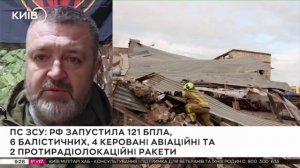 ‼️🇷🇺🇺🇦 В Киеве дали воздушную тревогу уже после прилёта ракет потому что Армия России сократила