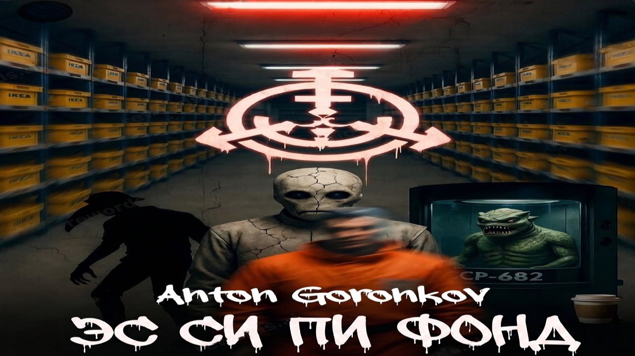 ЭС СИ ПИ ФОНД смотреть онлайн