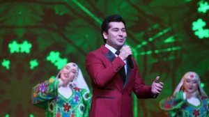 Шодмон Сулаймони - Куртачакан (Консерт, 2025) | Shodmon Sulaymoni - Kurtachakan (Concert version)