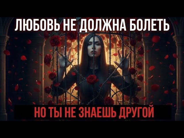 Игра в любовь или подмена понятий? Хитросплетения мозга и что с этим делать смотреть онлайн