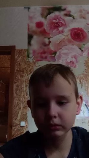 паркур Даниил