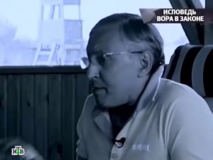 Законник САША СЕВЕР Дает интервью
