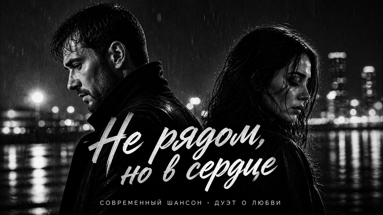 Самый честный дуэт о чувствах #шансон #любовь #дуэт #грустнаяпесня #премьера смотреть онлайн