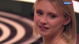 Песни от всей души Эфир 23.11.2025
