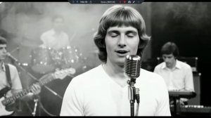 Песня нашей молодости Снег и лёд Кавер версия