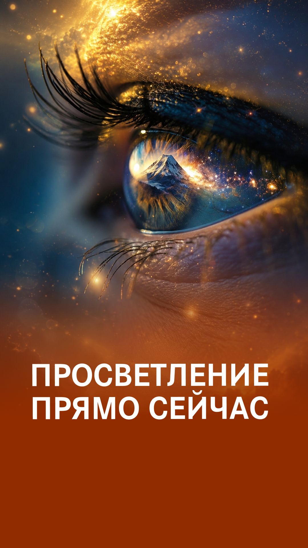 Мгновенное просветление