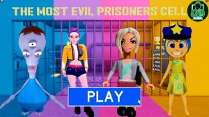 ЧУЖОЙ ПРОТИВ РУМИ, КАРЕН ПРОТИВ ДЖОЙ? Полный игровой процесс в OBBY #roblox