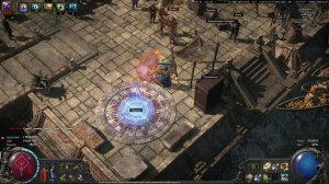 Path of Exile 2_пробую экспедиции