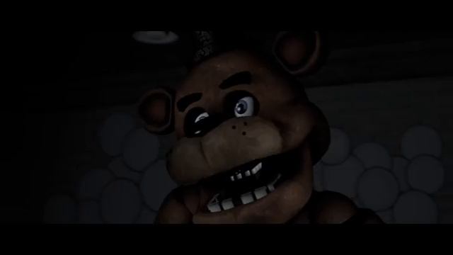 Music Box Remix FNAF Animation Music Video смотреть онлайн