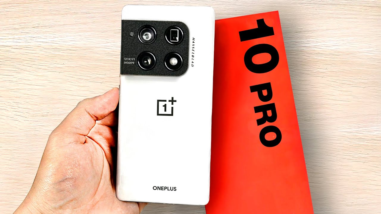 ONEPLUS 10 PRO OFFICIAL – УДЕЛАЛ ВСЕХ!🔥 ONEPLUS СДЕЛАЛИ НЕВОЗМОЖНОЕ? смотреть онлайн