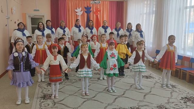 Песня "Когда мы вместе", сл. и муз.Т.Бокач смотреть онлайн