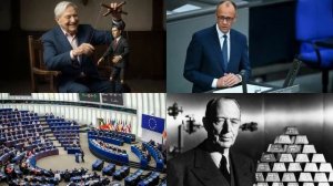 Дуров сравнил ЕС с «банановыми республиками»
