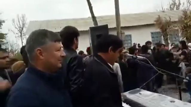 Кадами Курбон даьват кардан . смотреть онлайн