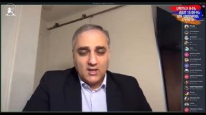 «Азербайджан готовится к новой войне. Что должна сделать Армения?». Айк Мартиросян в подкасте Полюса