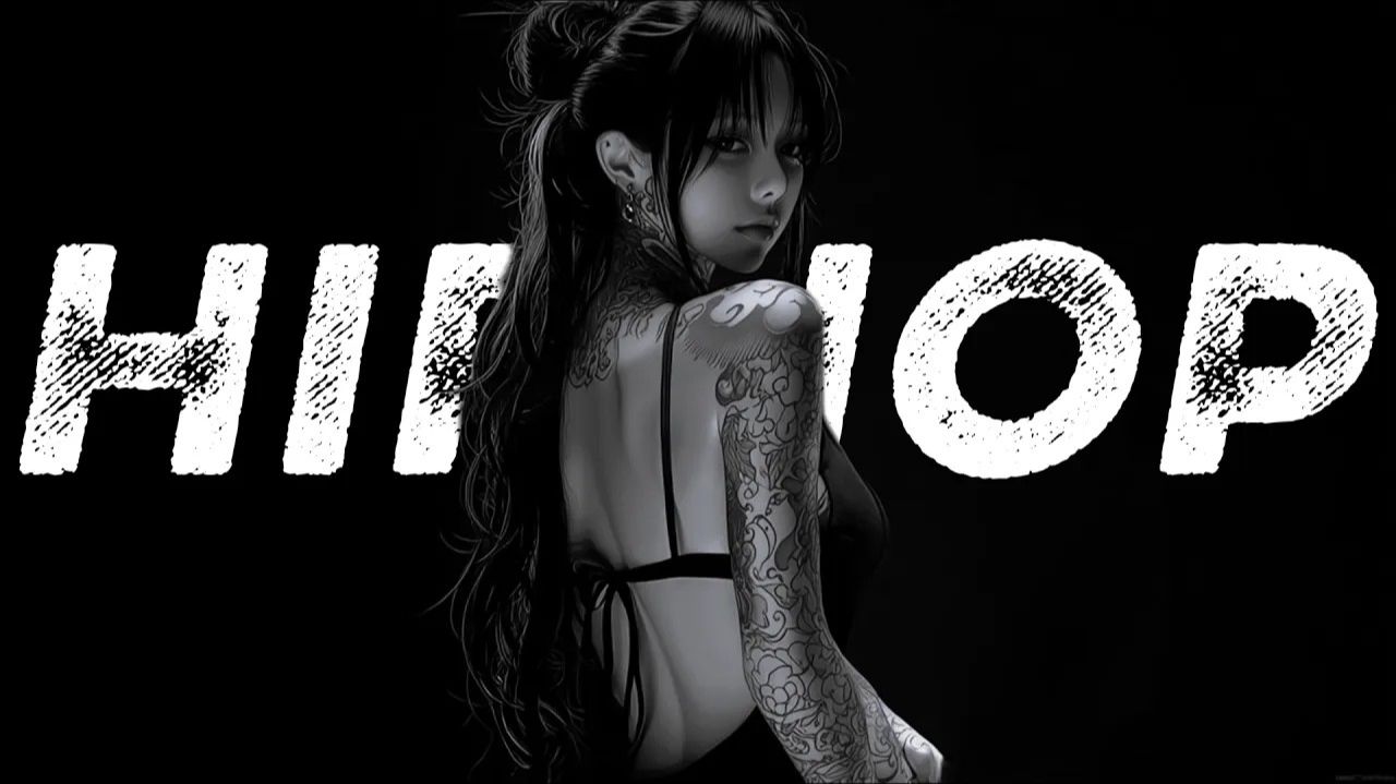 𝐏𝐥𝐚𝐲𝐥𝐢𝐬𝐭 - ⚡Это настоящий скоростной рэп‼️‼️ Вихрь Dark Trap💥 DARK TRAP HIPHOP смотреть онлайн