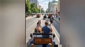Только ИИ может с уверенностью глядеть в завтрашний день: