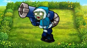 Растения против Зомби PVZ Fusion Plants vs Zombies ПвЗ битва прохождение топ