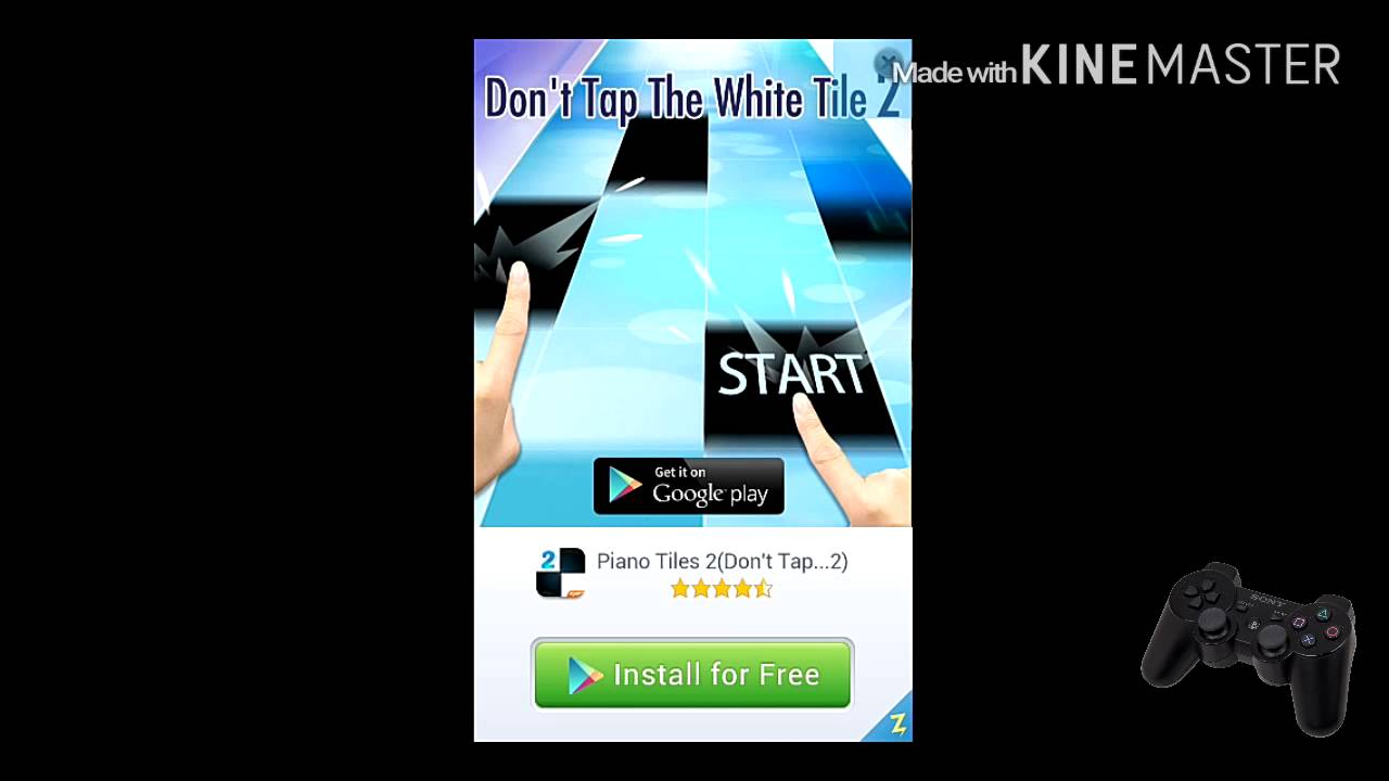 Обзор игры ZigZag смотреть онлайн