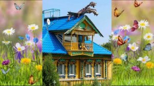 ПСАЛМЫ для дома от бессонницы и тревоги