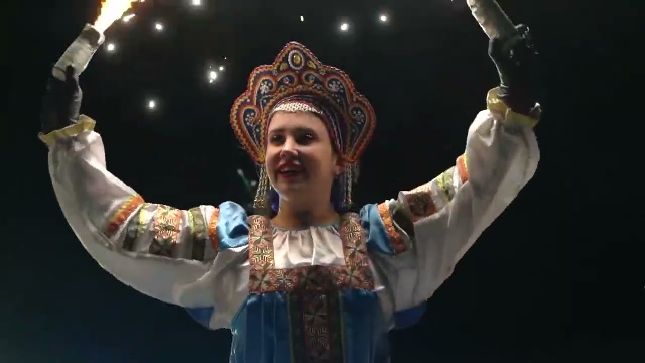 Татьяна Шандаровская - «Новый Год» смотреть онлайн