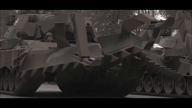 Греческий военный марш - Армия идёт Περνάει 'ο Στρατός 720p HD смотреть онлайн