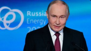 ⚡ ПУТИН ВЫСТУПИЛ С ЗАЯВЛЕНИЕМ О ТОПЛИВЕ! ЧТО ПРОИСХОДИТ НА РЫНКЕ БЕНЗИНА И ДИЗЕЛЯ В РОССИИ?