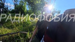 Радиофобия - Делай что любишь