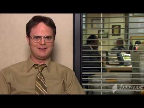 The Office: Дуайт покупает машину у коллеги смотреть онлайн