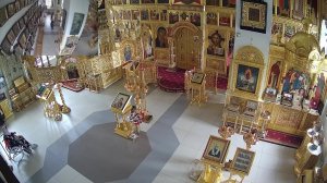 Божественная литургия  07 июля 2026 года.
