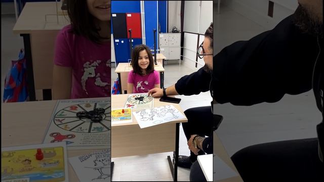 Английский язык для начинающих@PrincessIzabella #baby #детииграют #english #englishspeaking смотреть онлайн