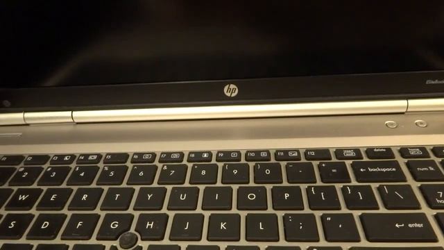 ноутбук Американских военных HP EliteBook смотреть онлайн