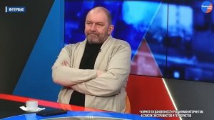Переговоров больше нет: что готовят США, Россия и Европа? | Александр Казаков