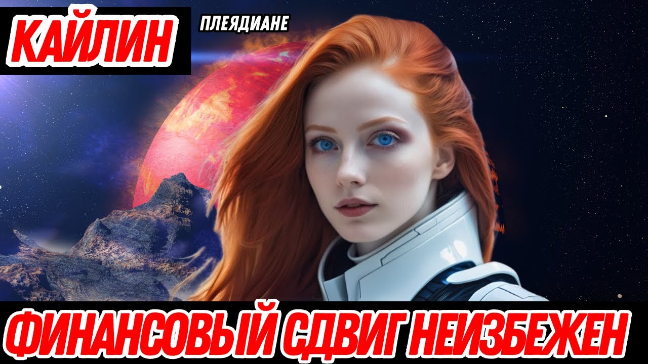 ЭТО ЧРЕЗВЫЧАЙНО ВАЖНО! — СРОЧНОЕ СООБЩЕНИЕ ОТ ПЛЕЯДИАН (2025)