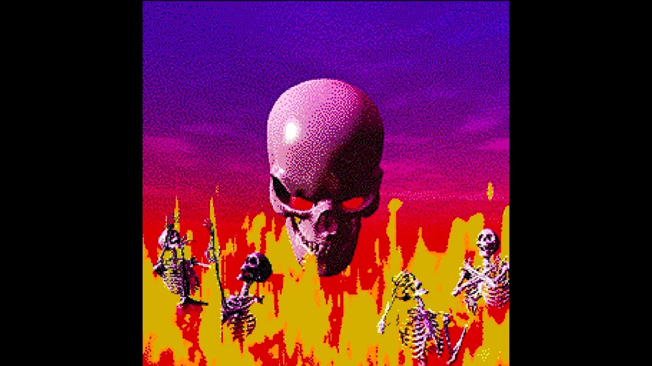 ROCKET – Fuck The Industry (Микстейп, 2025)