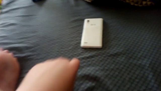 Я нашел телефон LG P35 смотреть онлайн