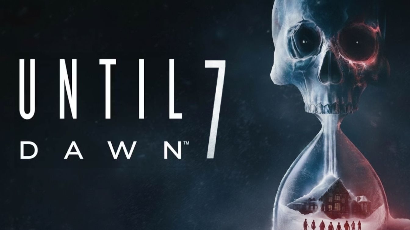 Вновь потери | #7 | Until Dawn