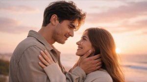 Я Нашёл Тебя Среди Тысяч ❤️ | Самая Красивая Русская Песня о Любви 2026