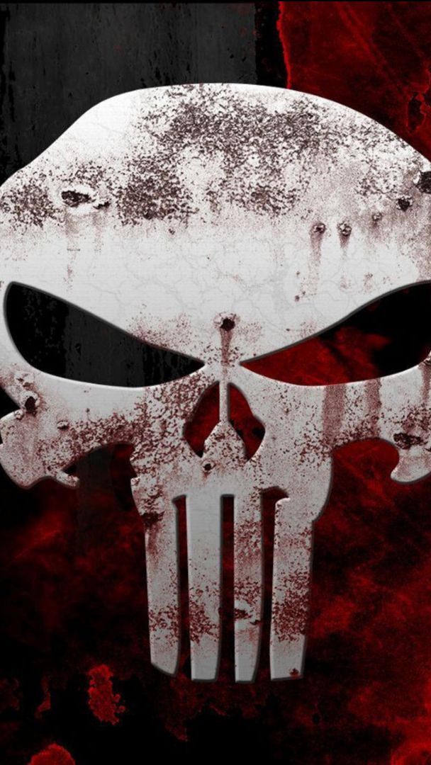 УЖИН ДЛЯ АКУЛЫ. PUNISHER от Снайпа. Промо 10.6