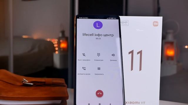Xiaomi 11T Подробный обзор и опыт использования. Я в Шоке! смотреть онлайн
