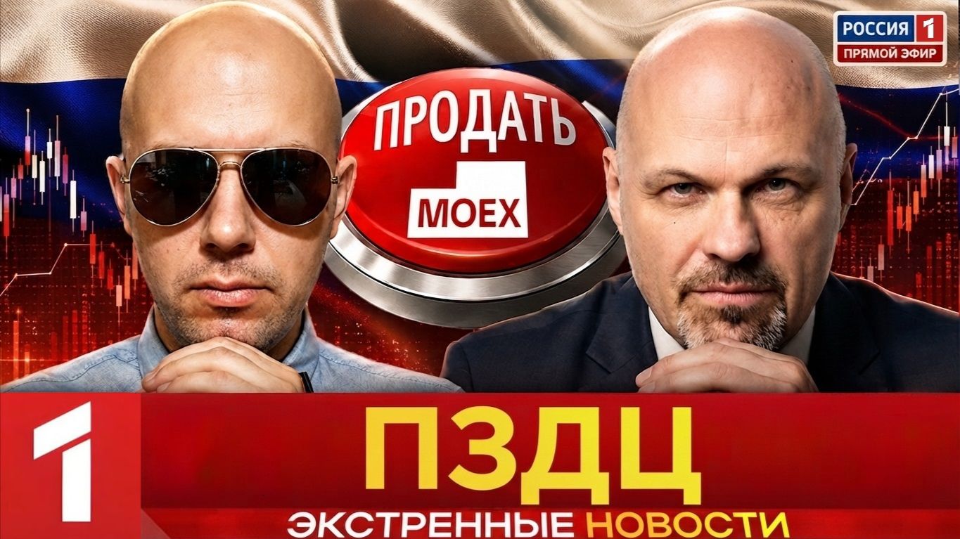 ЭКОНОМИСТ №1: ДЕФОЛТ БУДЕТ НЕ ТАКИМ, КАК ВСЕ ЖДУТ смотреть онлайн
