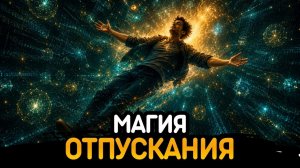 20. ПАРАДОКС: Почему все получается, когда отпускаешь контроль? | Импульс Сознания