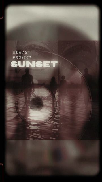 in October... Sunset...I'm waiting.. смотреть онлайн