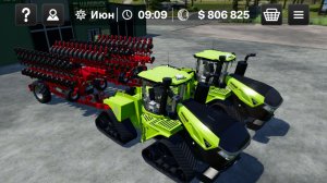 Farming Simulator 26 Mobile