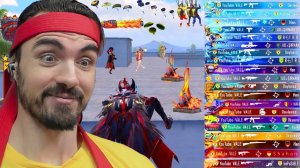 САМЫЙ КРУТОЙ И НЕОБЫЧНЫЙ ГЕЙМПЛЕЙ ЧТО Я ВИДЕЛ PUBG MOBILE VALE