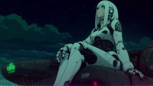 𝟭𝟵𝟵𝟵 𝗗𝗥𝗜𝗙𝗧 𝗕𝗘𝗬𝗢𝗡𝗗 𝗘𝗔𝗥𝗧𝗛 ⧸⧸ Synthwave, Vaporwave, Cyberpunk, Chillwave, Retrowave