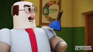 Мультик!ИГРА_В_КАЛЬМАРА_3__ИСПЫТАНИЕ_НА_ВЫБЫВАНИЕ_Italian_Brainrot_Анимации 31