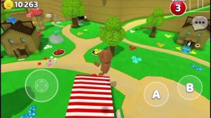 да когда уже 13.0.0 в super bear adventure