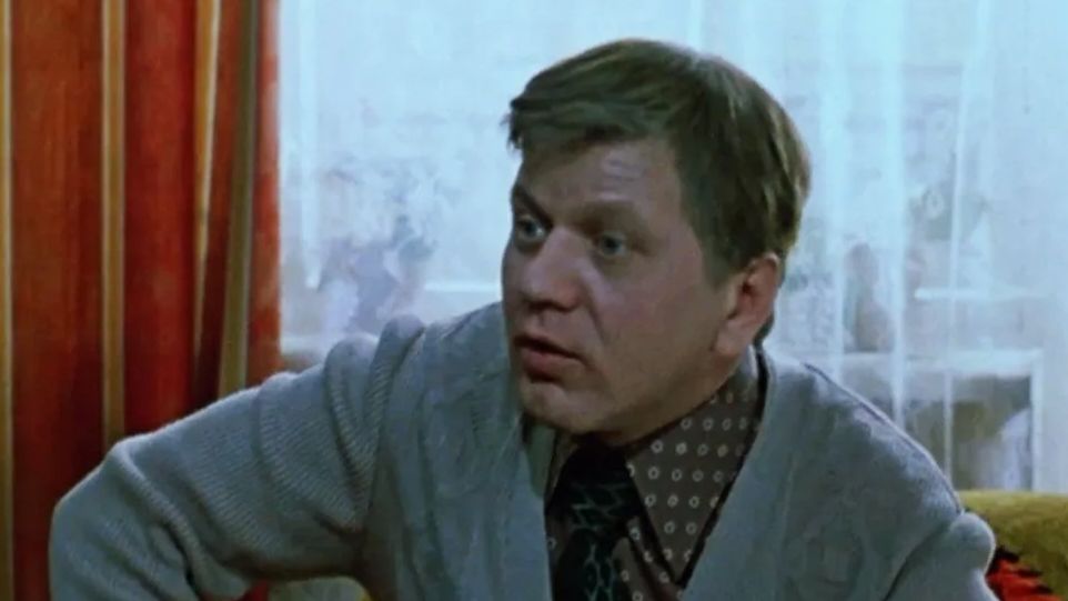 Будем помнить... Борис Сморчков