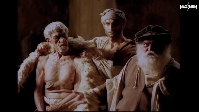 R.E.M. — Losing My Religion смотреть онлайн