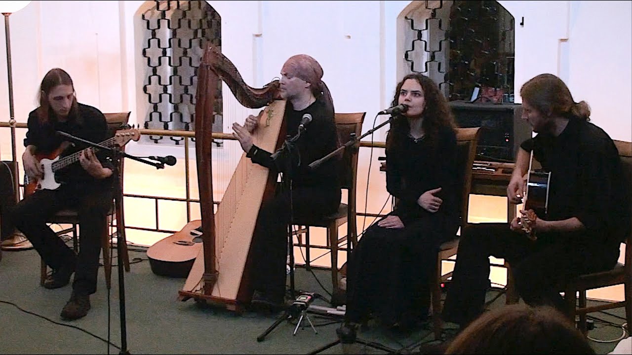 Alizbar & Ann'Sannat/Rarity/Inna Bondari/The ballad of the Wind/BATE VÂNTUL VÂRFURILE/not tradition смотреть онлайн